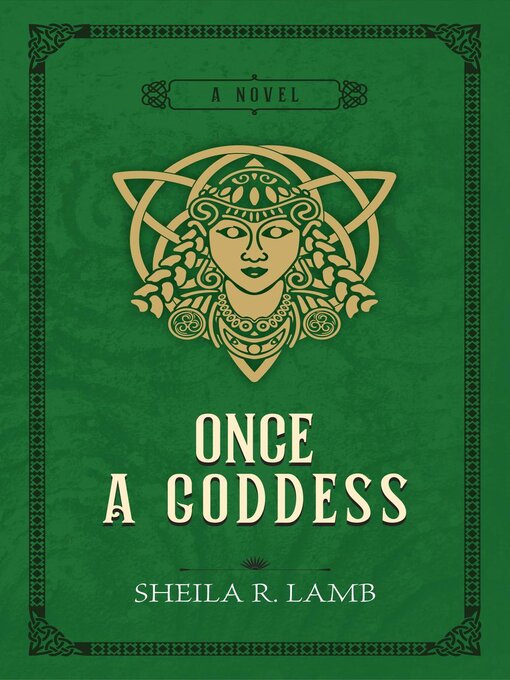 Title details for Once a Goddess by Sheila R. Lamb - Available